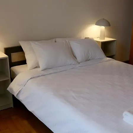 Modern 2-room Oasis In Old-town * Βελιγράδι