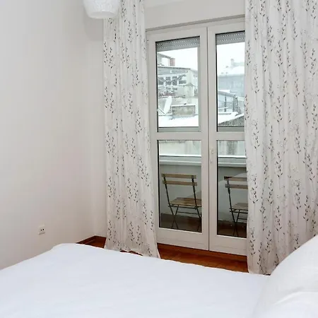 Modern 2-room Oasis In Old-town * Belgrad