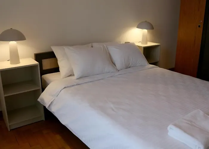 Modern 2-room Oasis In Old-town * Βελιγράδι